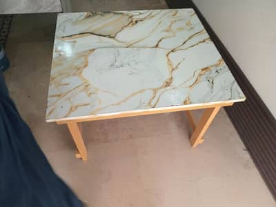 table coffe tea