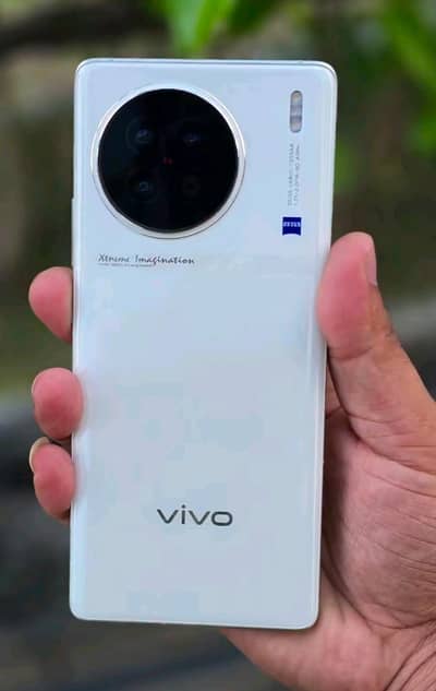 Vivo X90s