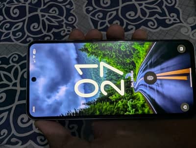 Google Pixel 8