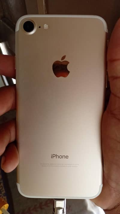 Apple iPhone 7