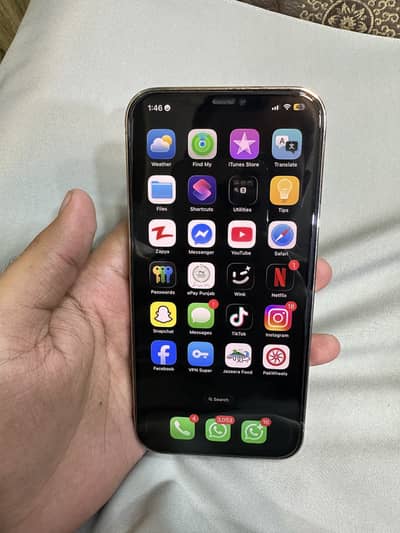 iPhone 12 Pro Max PTA approved
