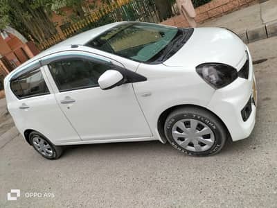 Daihatsu Mira 2013