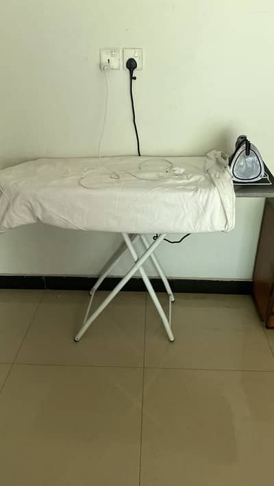 Iron Stand for Sale | Strong & Durable