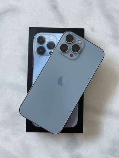 Apple iPhone 13 Pro Max