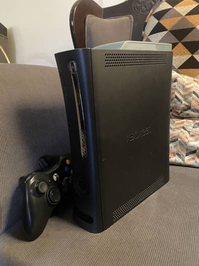 Xbox 360 jailbreak jtag