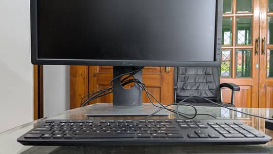 Dell precision tower 3620