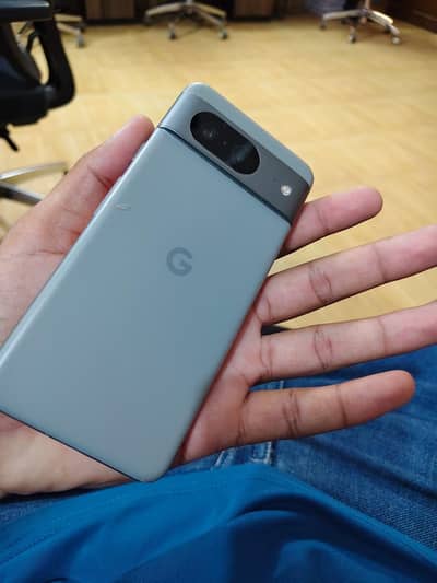 Google Pixel 8