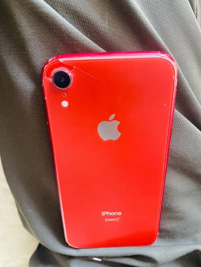 Apple iPhone XR