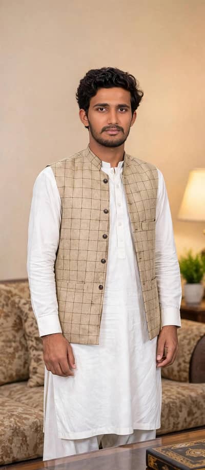 Muhammad Noman ali