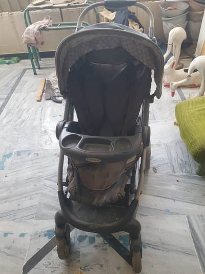 baby imported stroller for sale