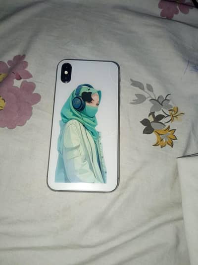 Apple iPhone X