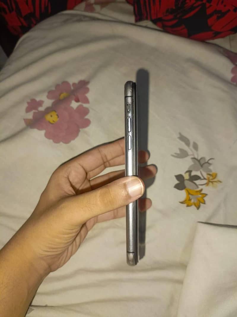 Apple iPhone X 1