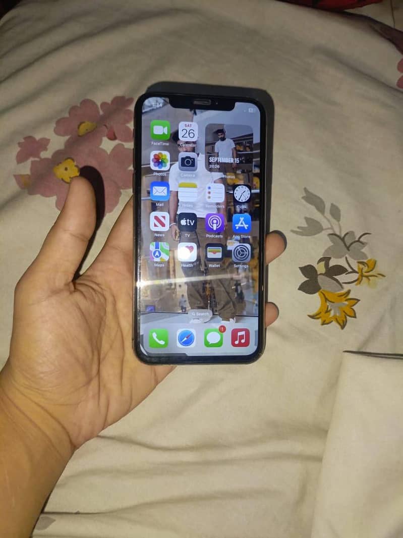 Apple iPhone X 2