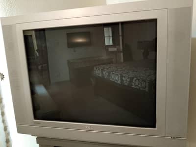 TCL Television - Good Working Condition