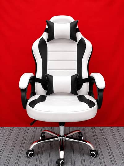 Premium Gaming Chair | Ergonomic & Stylish Design