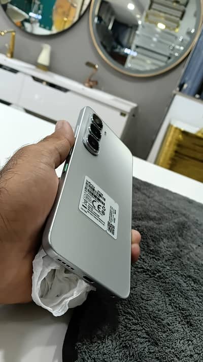 infinix hot 60i