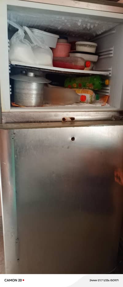 pel refrigerator