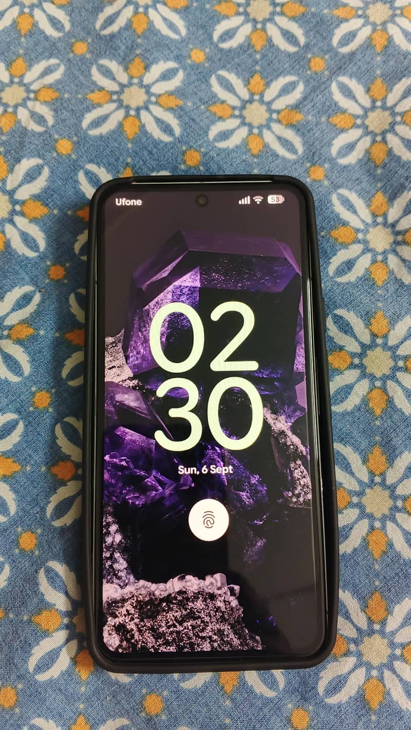 Google Pixel 8 0