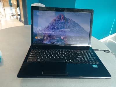 Lenovo G850