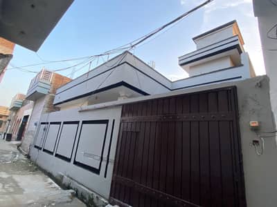 8 Marla house for sale