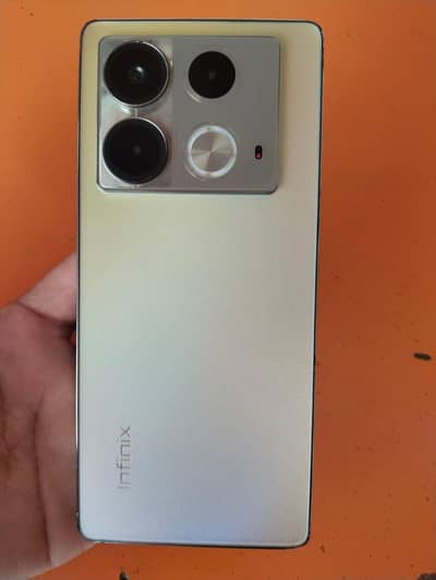 Infinix Note 40-8/256