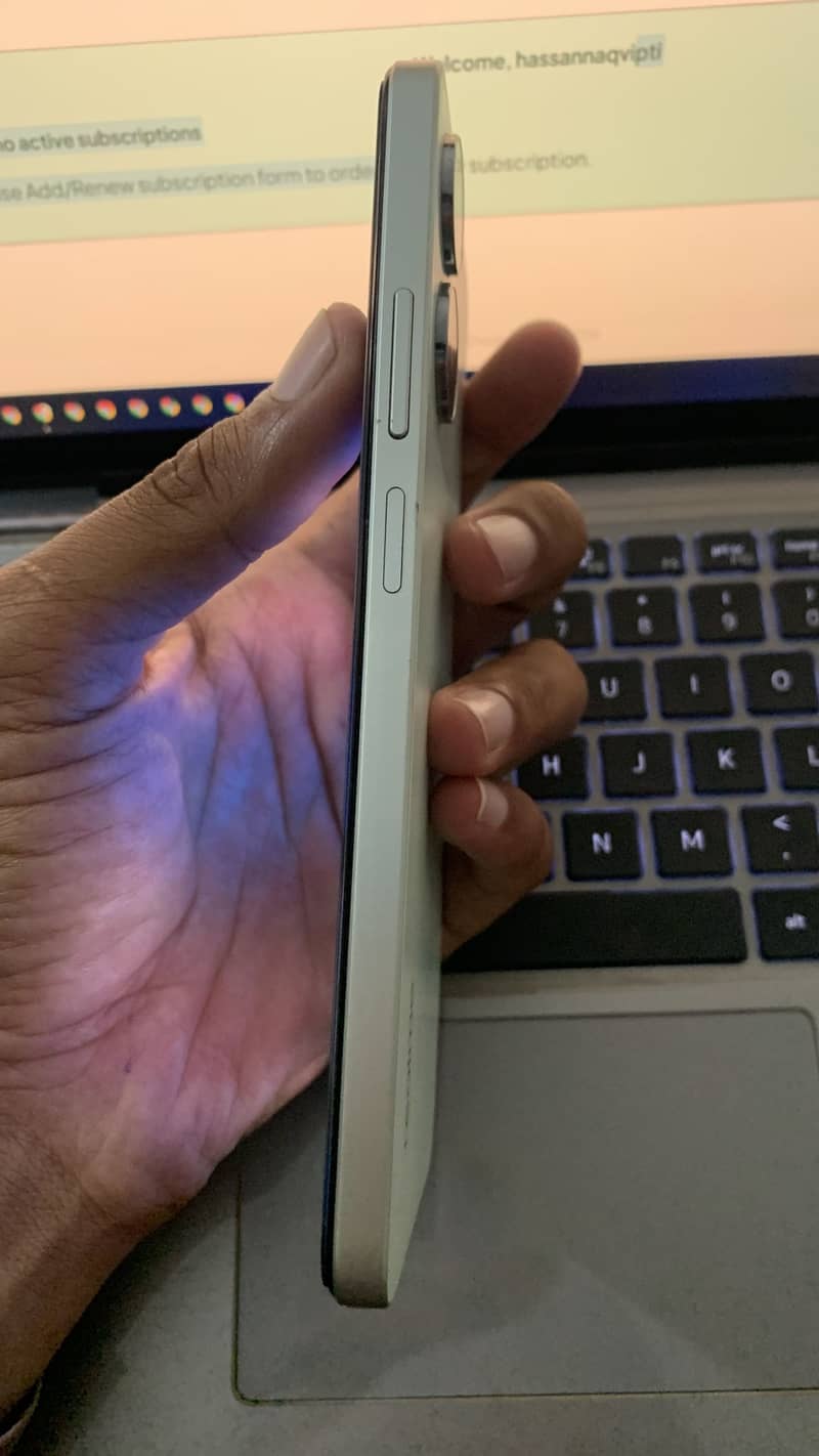 Realme Note 60x 1