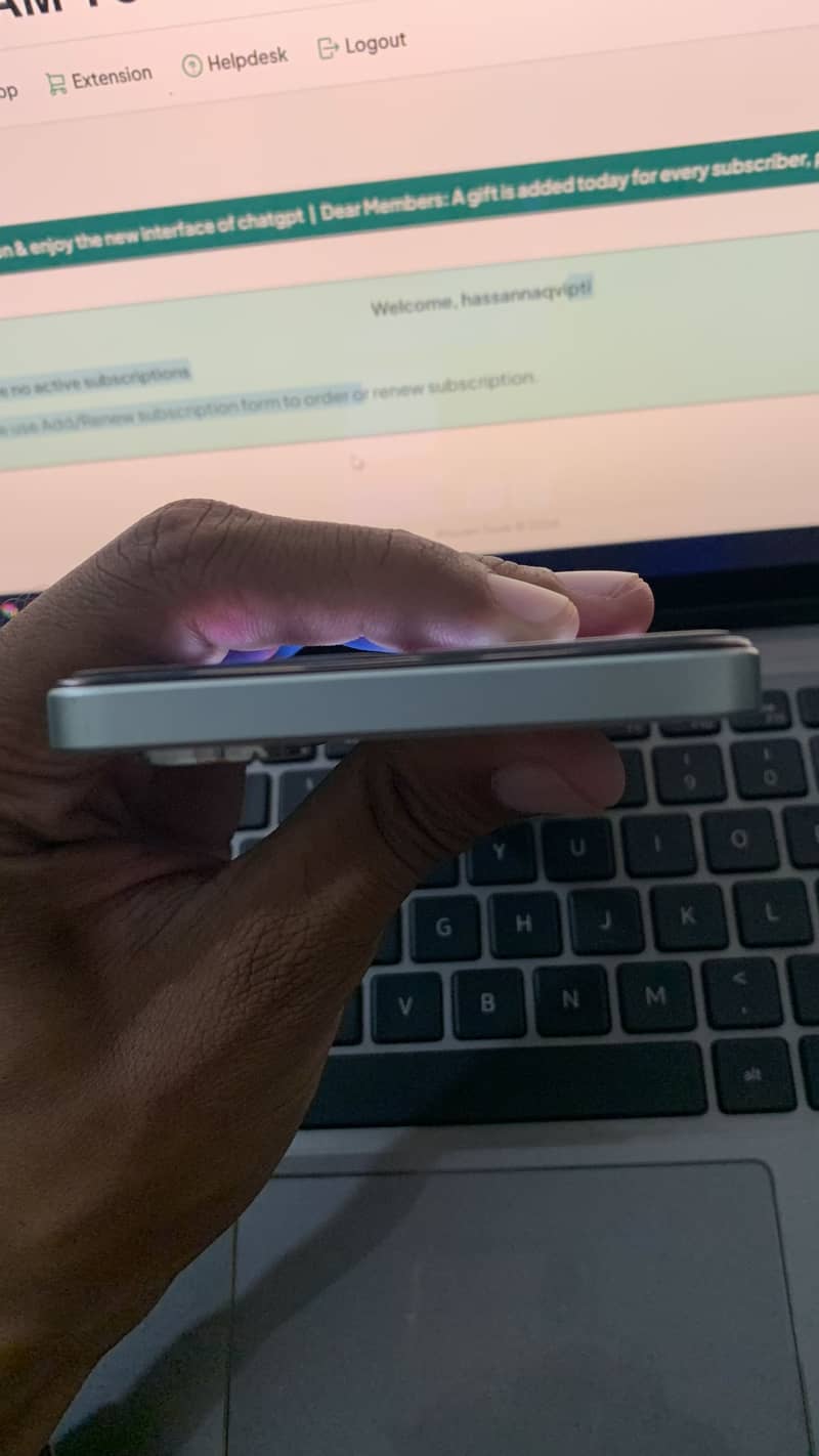 Realme Note 60x 3