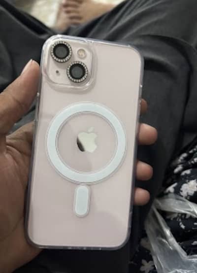 Apple iPhone 13