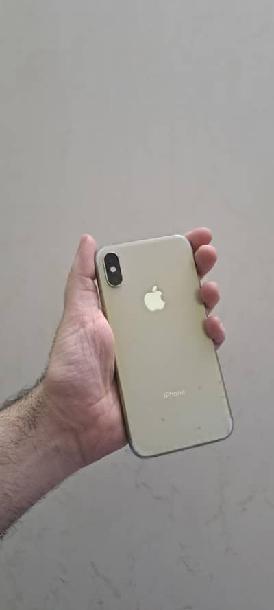 Apple iPhone XS