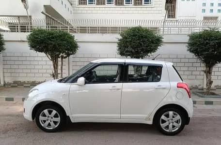 Suzuki Swift 2012