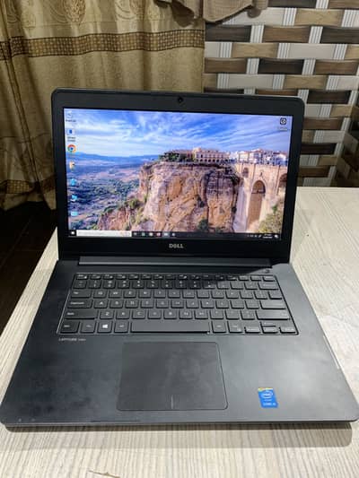Dell Latitude 3450 |Core i5 5 Generation|