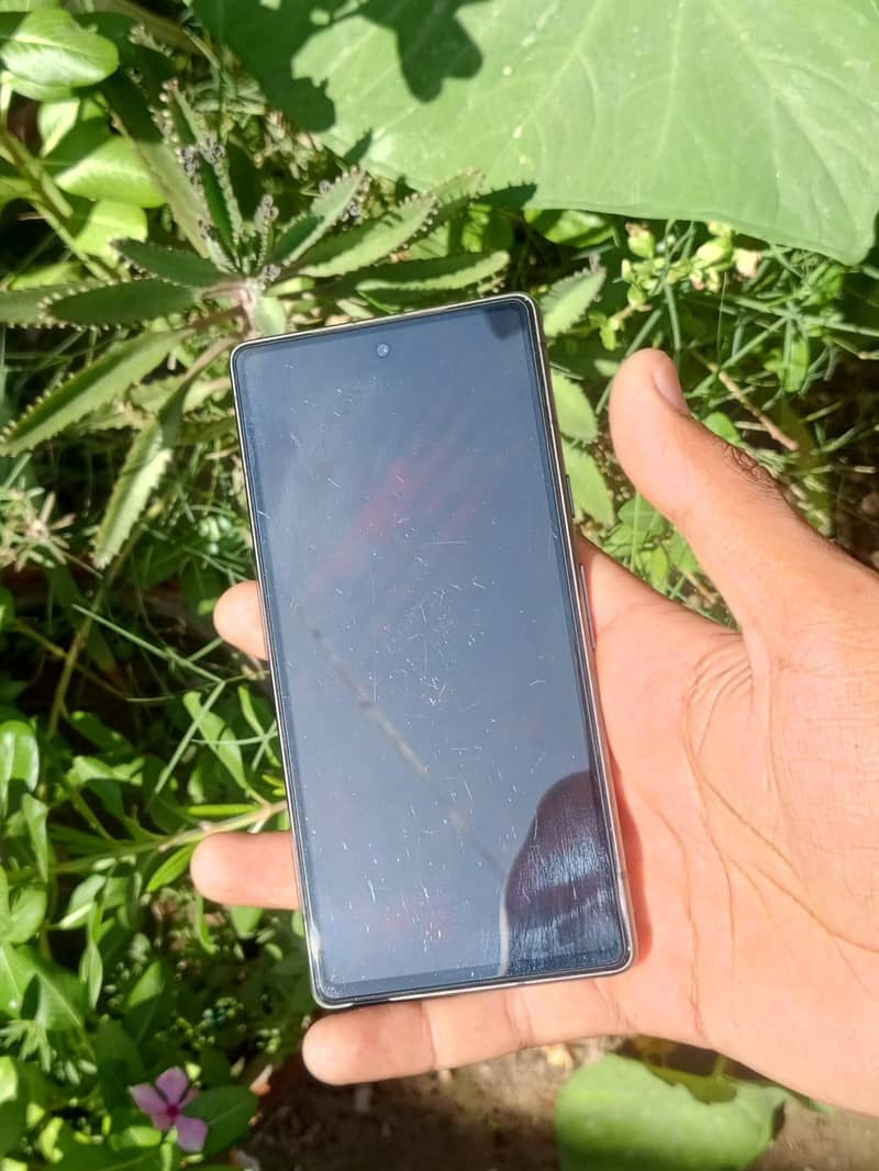 Google pixel 7a 1