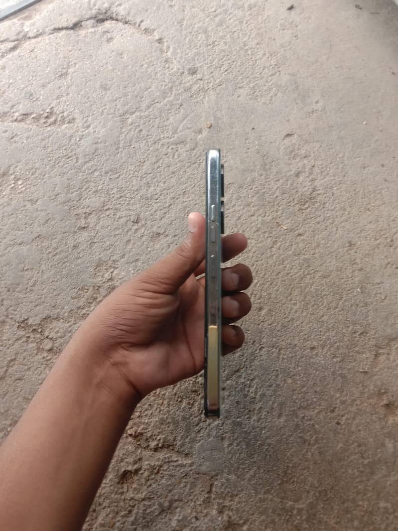 Tecno CAMON 20 1