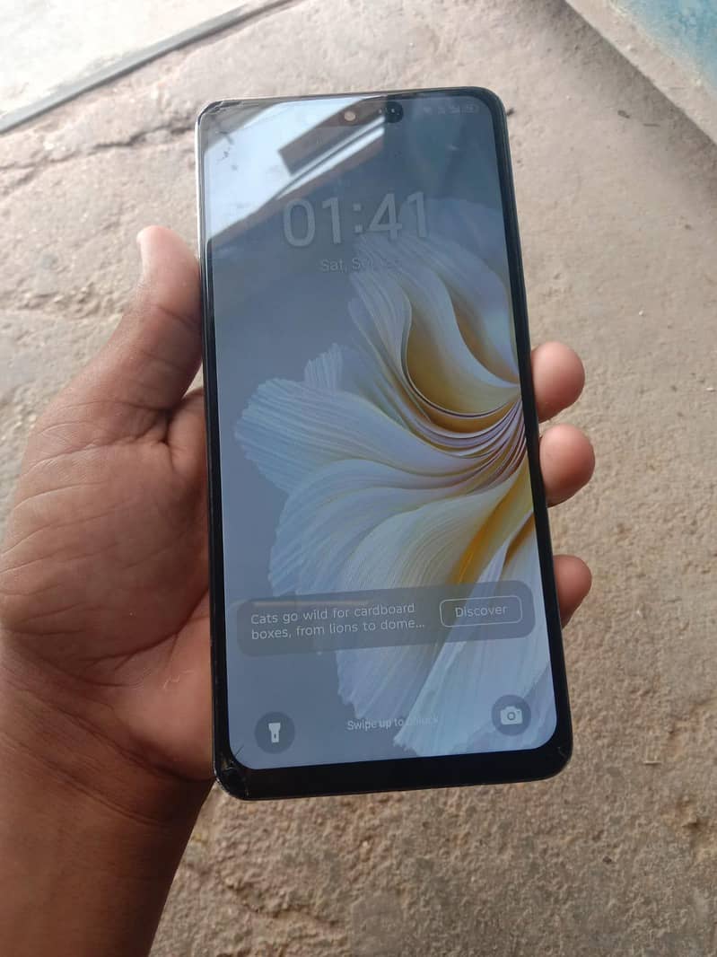 Tecno CAMON 20 3