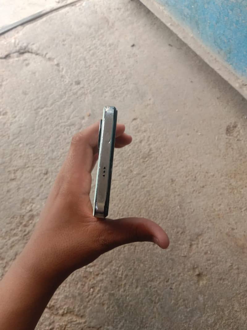 Tecno CAMON 20 6