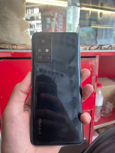 Infinix Zero X Neo