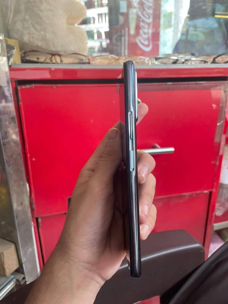 Infinix Zero X Neo 1