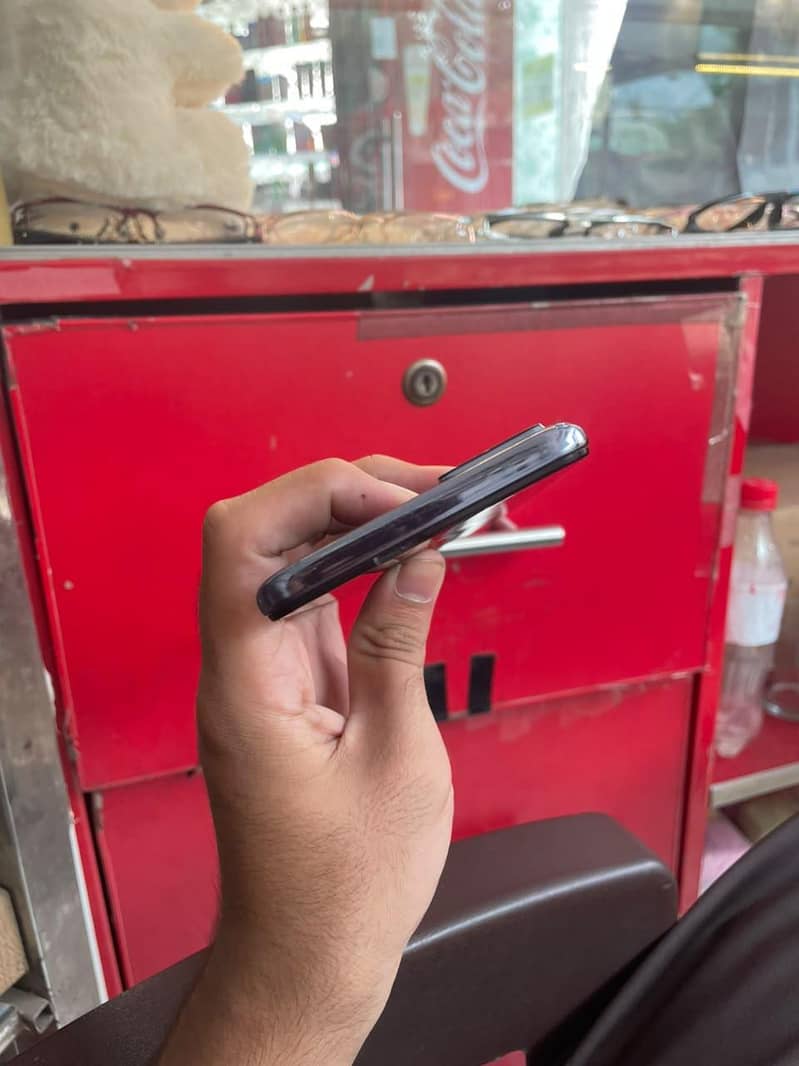 Infinix Zero X Neo 3