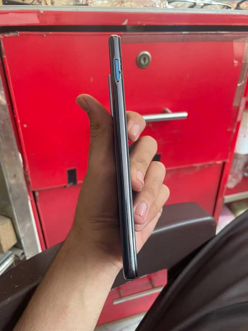 Infinix Zero X Neo 4