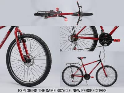 Cycle Sell