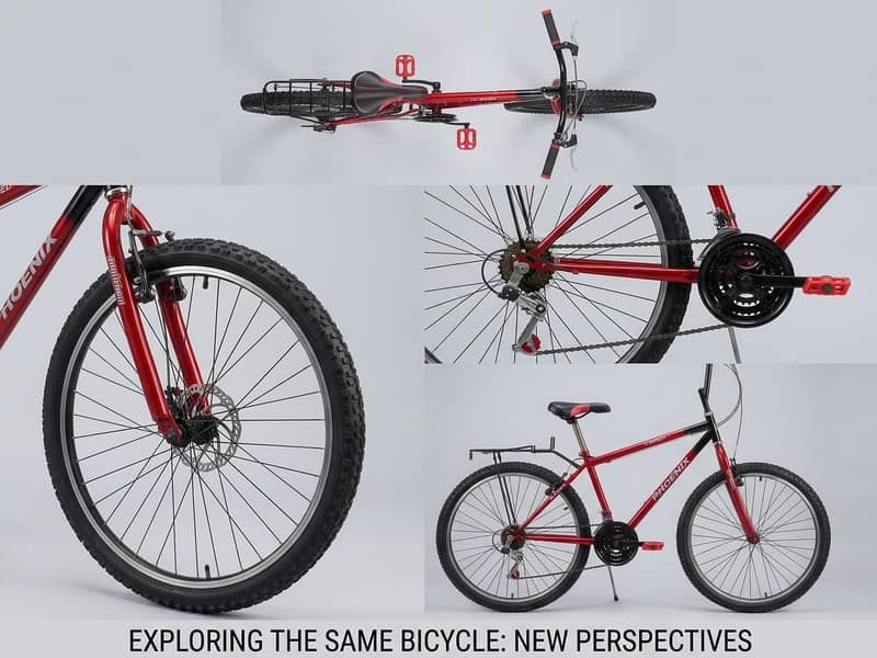 Cycle Sell 0