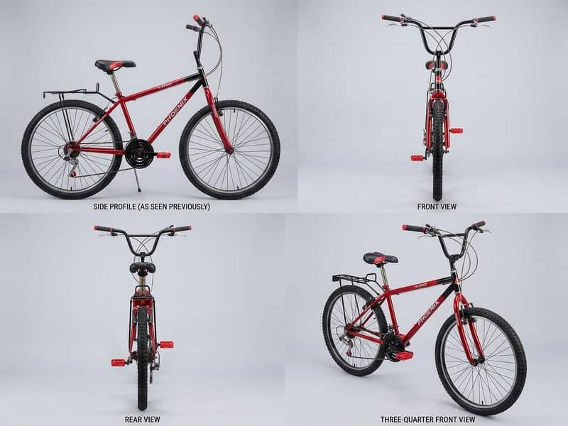 Cycle Sell 1