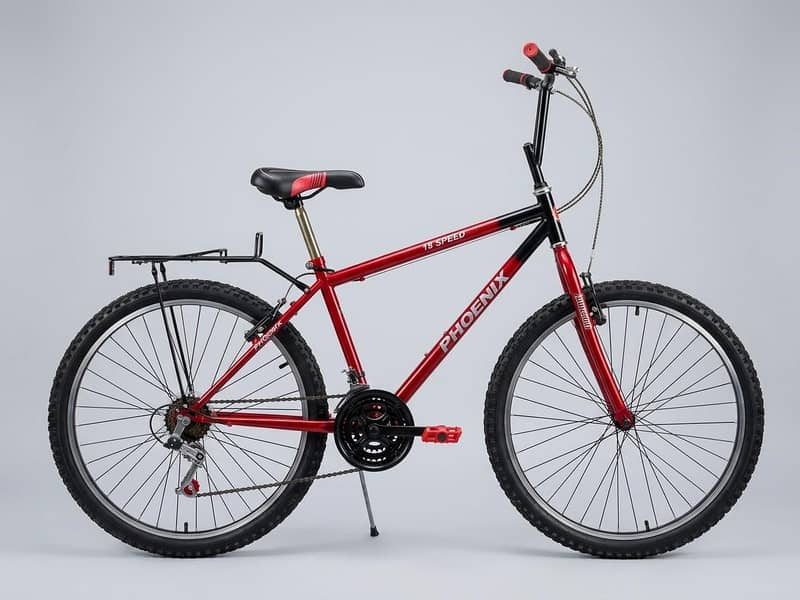 Cycle Sell 2