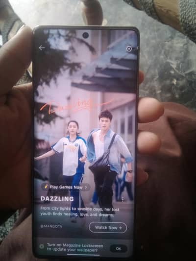 Infinix Hot 50 Pro Plus