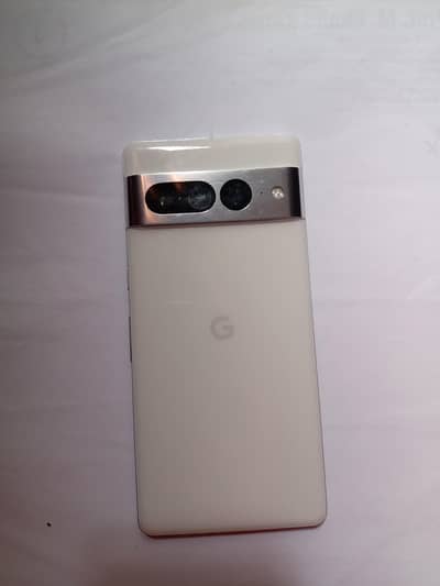 Google Pixel 7 Pro 512