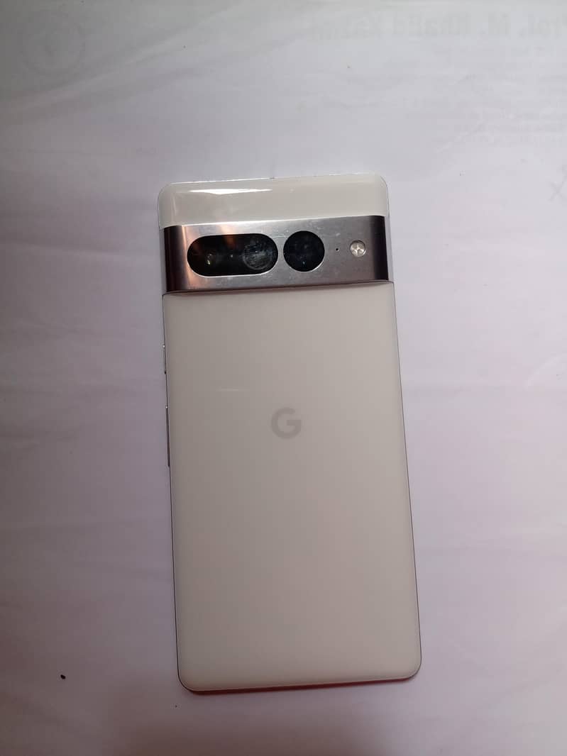 Google Pixel 7 Pro 512 0