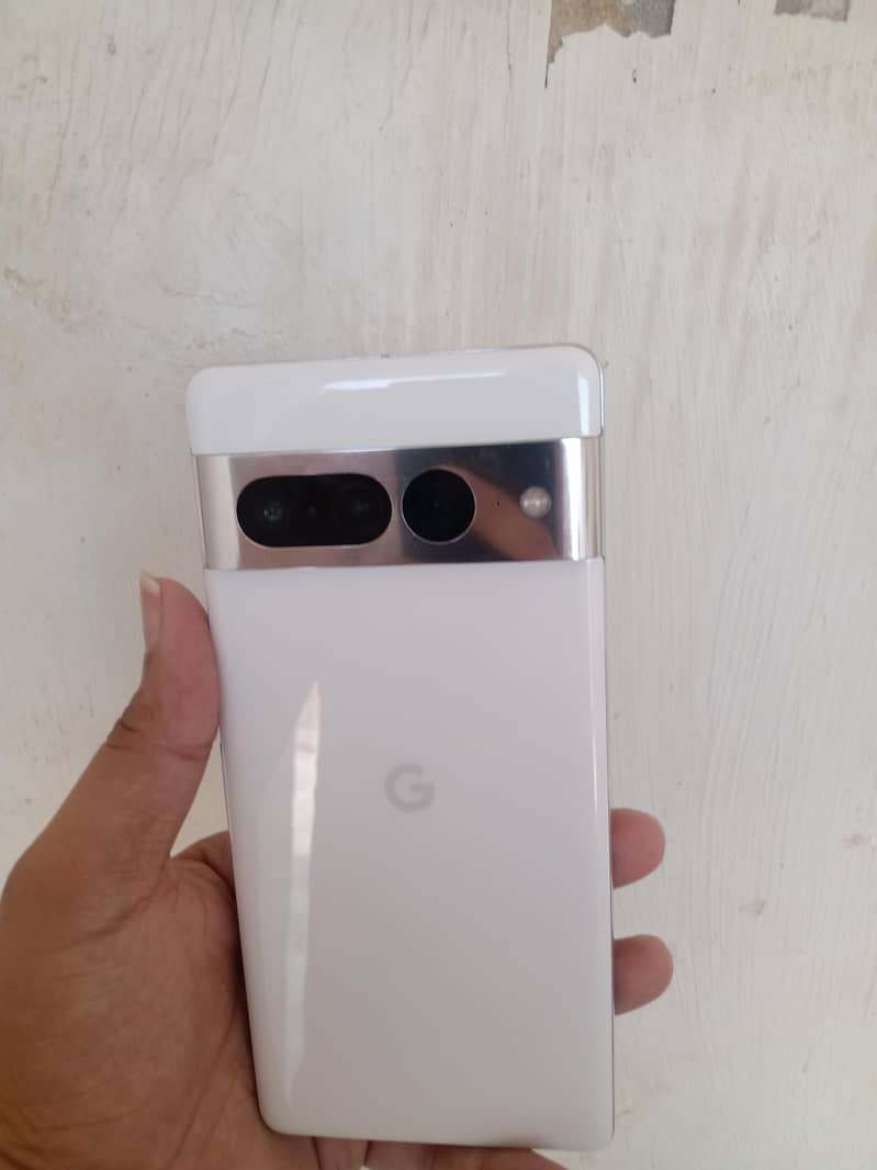 Google Pixel 7 Pro 512 1