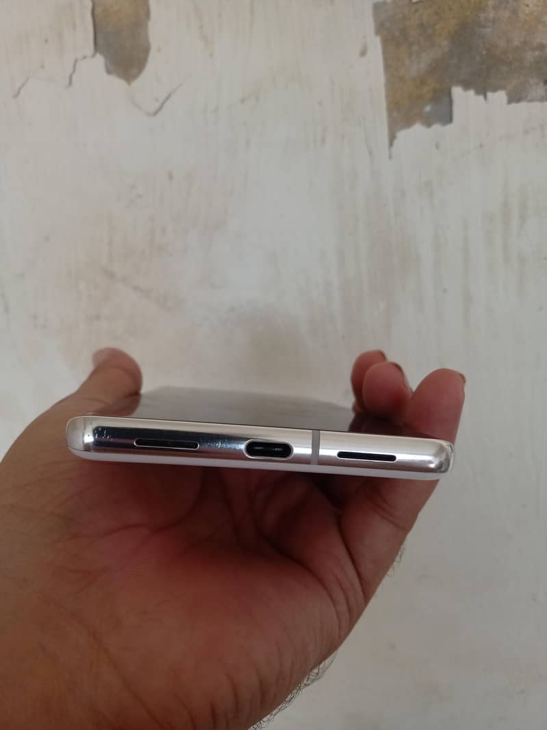 Google Pixel 7 Pro 512 5