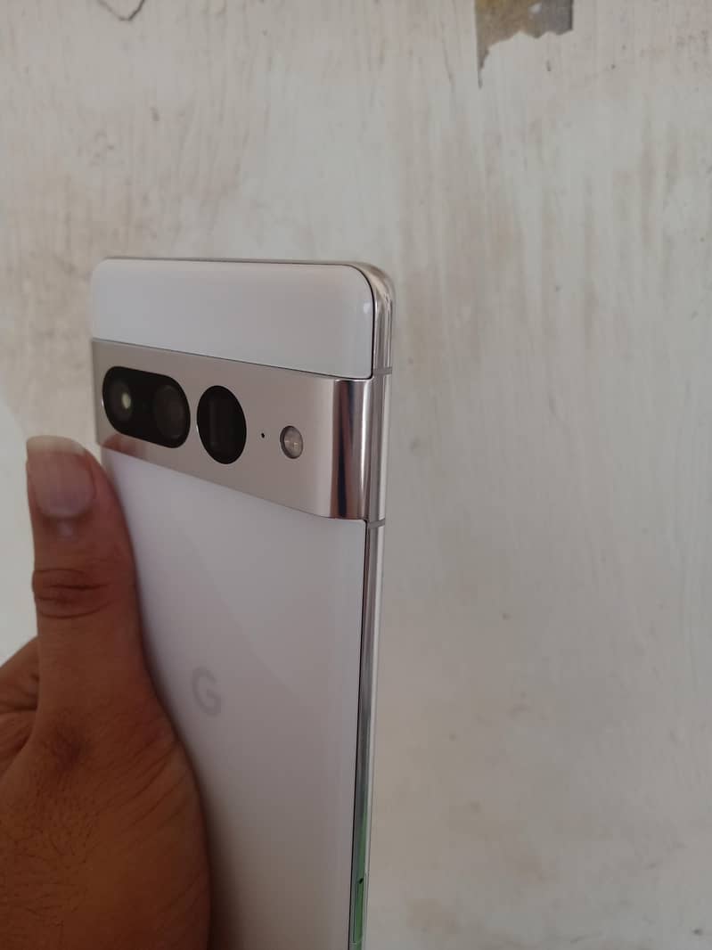 Google Pixel 7 Pro 512 8