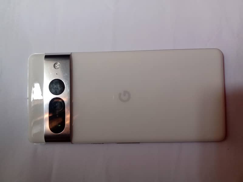 Google Pixel 7 Pro 512 9